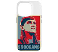 Carcasa para iPhone 14 Pro Propaganda de Kevin Smith Jay & Silent Bob Snoogans