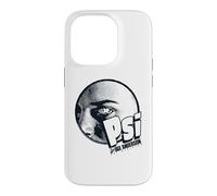 Carcasa para iPhone 14 Pro PSI-Juez Cassandra Anderson PSI-División 2000 AD Comic