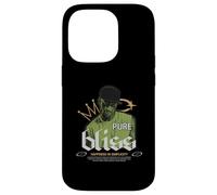 Carcasa para iPhone 14 Pro Pure Bliss - Ropa de Calle Y2K