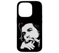 Carcasa para iPhone 14 Pro Rebel Cuban Guerrilla Revolution Vintage Che Guevara