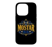 Carcasa para iPhone 14 Pro Recuerdo de Mostar BiH - Bosnia y Herzegovina