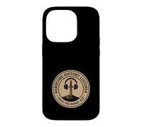 Carcasa para iPhone 14 Pro Regalo para un Fan de Empire Collapse Audio para oyentes de podcasts de Historia