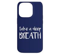 Carcasa para iPhone 14 Pro Respira Hondo