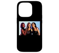 Carcasa para iPhone 14 Pro Retrato de Grupo de la era del superviviente del niño del Destino 2001
