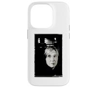 Carcasa para iPhone 14 Pro Retrato de Portishead Beth Gibbons De Michael Robert Williams