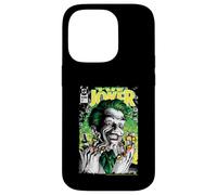 Carcasa para iPhone 14 Pro Retrato Legendario de The Joker DC Comic Icon Poster Style