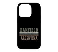Carcasa para iPhone 14 Pro Retro Banfield Argentina