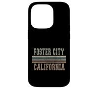 Carcasa para iPhone 14 Pro Retro en Foster City, California