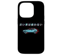 Carcasa para iPhone 14 Pro Retro Japanese Car Design