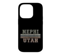Carcasa para iPhone 14 Pro Retro Nefi Utah