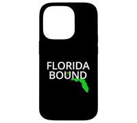 Carcasa para iPhone 14 Pro Reubicación con Destino a Florida