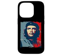 Carcasa para iPhone 14 Pro Revolution Ernesto Che Guevara Guerrilla Fighter Poster