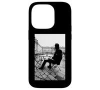 Carcasa para iPhone 14 Pro Richard Hawley Coles Corner Singer Foto de Andy Willsher