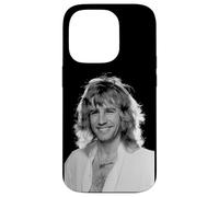 Carcasa para iPhone 14 Pro Rick Parfitt Status Quo Guitarrista Rítmico 1979