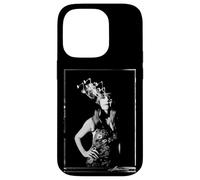 Carcasa para iPhone 14 Pro RILO Kiley Cantante Actor Jenny Lewis Michael Robert Williams