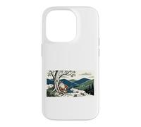 Carcasa para iPhone 14 Pro Rip Van Winkle