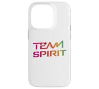 Carcasa para iPhone 14 Pro Rock & Roll Your Healthy Life Style Team Spirit Moda