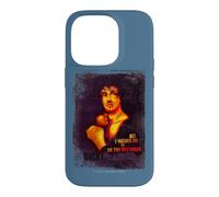 Carcasa para iPhone 14 Pro Rocky All I Wanna Do Is Go The Distance