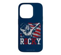 Carcasa para iPhone 14 Pro Rocky Flag Champion