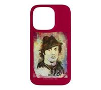 Carcasa para iPhone 14 Pro Rocky Go For It Painting