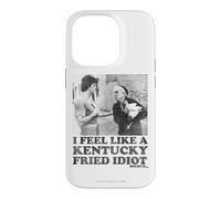Carcasa para iPhone 14 Pro Rocky II Fried Idiot