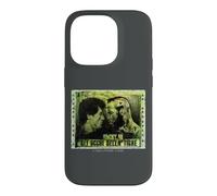 Carcasa para iPhone 14 Pro Rocky III Clubber Lang Eyes of The Tiger