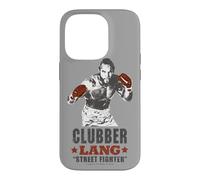 Carcasa para iPhone 14 Pro Rocky III Clubber Lang Street Fighter