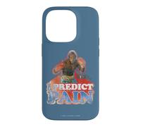 Carcasa para iPhone 14 Pro Rocky III I Predict Pain