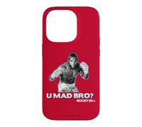 Carcasa para iPhone 14 Pro Rocky III U Mad Bro