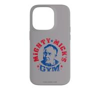 Carcasa para iPhone 14 Pro Rocky Mighty Micks Gym