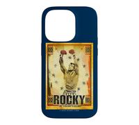 Carcasa para iPhone 14 Pro Rocky The Italian Stallion Poster