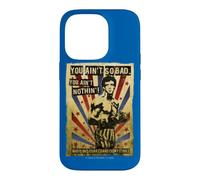 Carcasa para iPhone 14 Pro Rocky You Ain't So Bad, You Ain't Nothing!