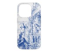 Carcasa para iPhone 14 Pro Romeo Juliet Shakespeare Hamlet Book Lover Bookworm Cute