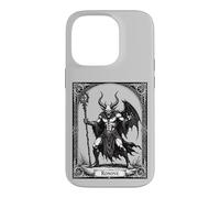 Carcasa para iPhone 14 Pro Ronove Maestro Ascendente de Las Sombras