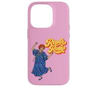 Carcasa para iPhone 14 Pro Roper Romp Funny Three's Company Dancing Helen Roper Retro
