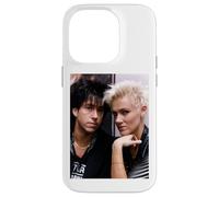 Carcasa para iPhone 14 Pro Roxette Dúo Pop Sueco Debe Haber Sido Amor 1990
