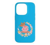 Carcasa para iPhone 14 Pro Royalty Pun Inglés Tea Party Tea Lovers Funny