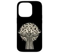 Carcasa para iPhone 14 Pro Saint Francis of Assisi Birds and Nature Lover
