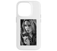 Carcasa para iPhone 14 Pro Sally Philips Smack The Pony Escritor de Comedia Andy Willsher