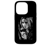 Carcasa para iPhone 14 Pro Sally Philips Smack The Pony Guionista Actor de Andy Willsher