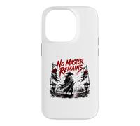 Carcasa para iPhone 14 Pro Samurai Ronin No Sigue en el Camino del Guerrero
