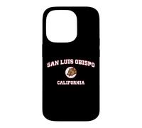 Carcasa para iPhone 14 Pro San Luis Obispo California (California)