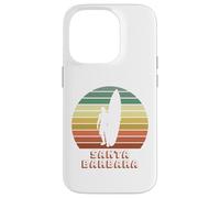 Carcasa para iPhone 14 Pro Santa Bárbara