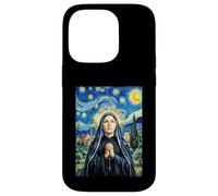 Carcasa para iPhone 14 Pro Santa Gemma Galgani