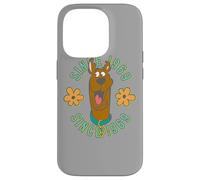Carcasa para iPhone 14 Pro Scooby-Doo In The Middle