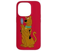Carcasa para iPhone 14 Pro Scooby-Doo On The Case