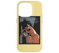 Carcasa para iPhone 14 Pro Scooby-Doo out There