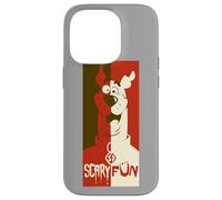 Carcasa para iPhone 14 Pro Scooby-Doo Scary Fun