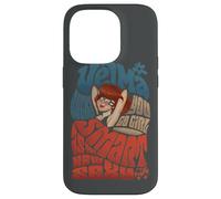 Carcasa para iPhone 14 Pro Scooby-Doo Smart is The New
