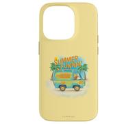 Carcasa para iPhone 14 Pro Scooby-Doo Summer Funnin' Mystery Machine
